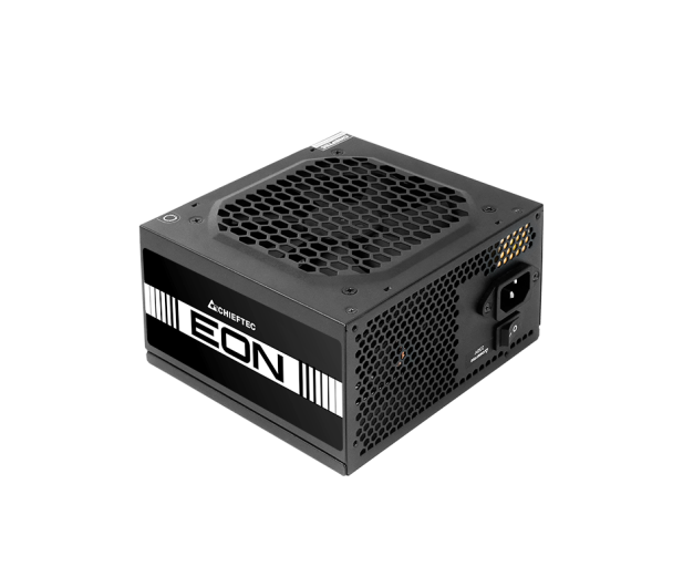 Chieftec  EON 700W 80 Plus - 1233266 - zdjęcie 5